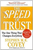 The SPEED of Trust - Team Leadership Culture